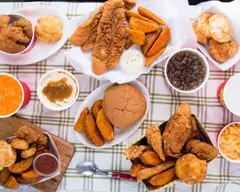 Frango Chef - Jardim Felicidade