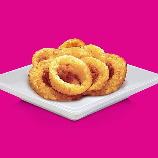 Order Onion Rings food online from Miami Subs Grill store, Miami on bringmethat.com