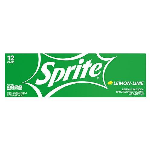 Order SPRITE 12Z 12PK CAN food online from Walgreens store, Maysville on bringmethat.com
