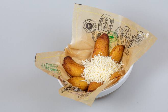 Order RIPE PLANTAINS  food online from Francisca Charcoal Chicken & Meats store, Miami on bringmethat.com