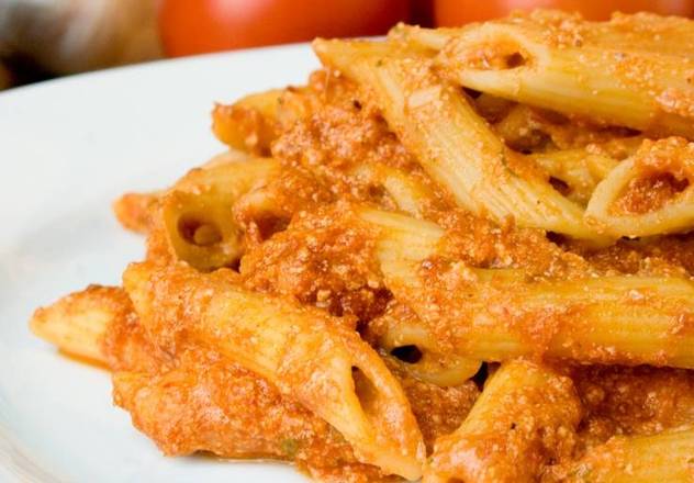 Order Baked Ziti food online from NYPD Pizza store, Orlando on bringmethat.com