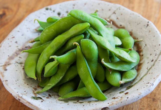 Order Edamame food online from Ramenya store, Los Angeles on bringmethat.com