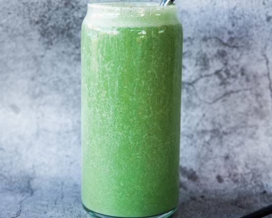 Naked Greens - Detox Immune Boost