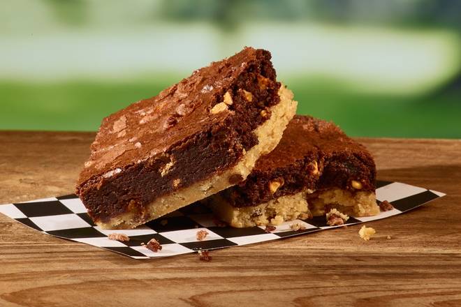 Order Chocolate Chip Brookie food online from Checkers store, North Miami on bringmethat.com
