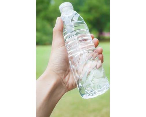 Order Poland Spring Water (Bottle) food online from Falafel Flame store, Sunnyvale on bringmethat.com