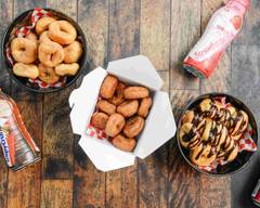 Go Nuts Donuts
