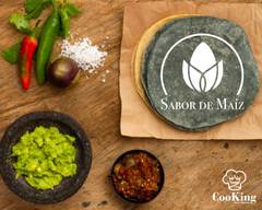 Sabor de Maiz by Cooking