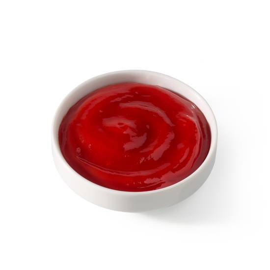 Order Ketchup food online from Kfc store, Mobile on bringmethat.com