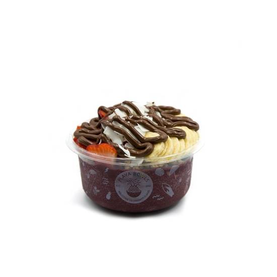 Order Nutella food online from Playa Bowls store, Fort Myers on bringmethat.com