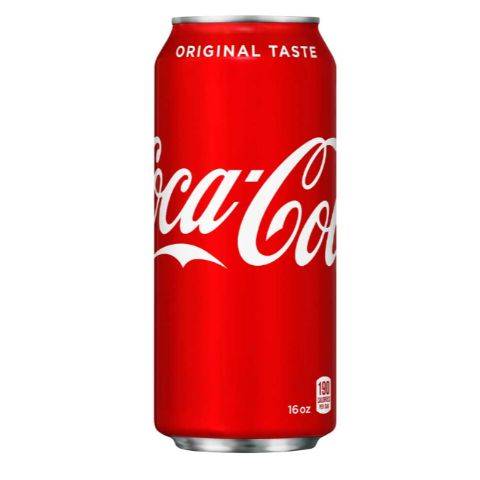 Order Coke 16oz food online from Aplus store, Rochester on bringmethat.com