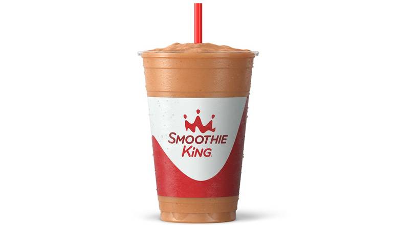 Order The Activator® Recovery Chocolate food online from Smoothie King store, Clarksville on bringmethat.com