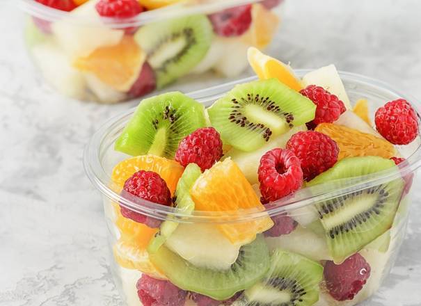 Order Fresh Fruit food online from French Toastery store, Fort Myers on bringmethat.com
