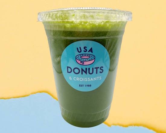 Order Brain Energy (16 oz) food online from USA Donuts store, Los Angeles on bringmethat.com