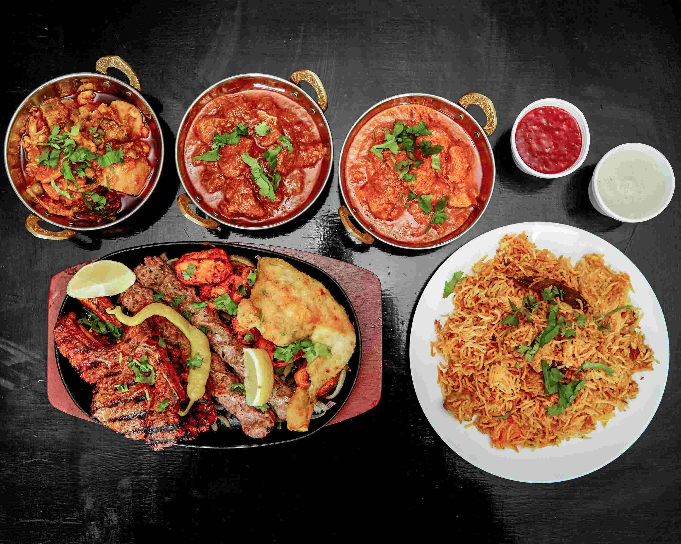 Kebabish Harlow Menu Takeaway in Harlow Delivery Menu & Prices