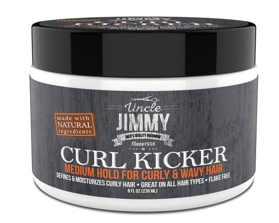 Order Uncle Jimmy Curl Kicker food online from iDa Beauty Supply Store store, Middletown on bringmethat.com