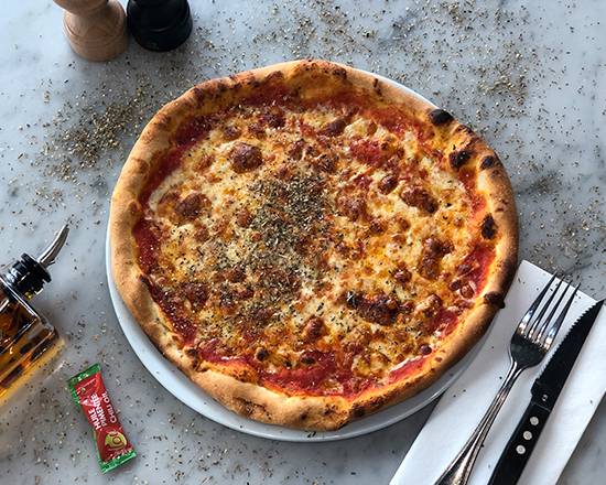 Margherita