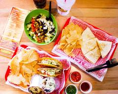 Barberitos (4525 Habersham St)