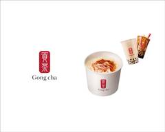 ゴンチャ アトレマルヒロ川越店 Gong Cha