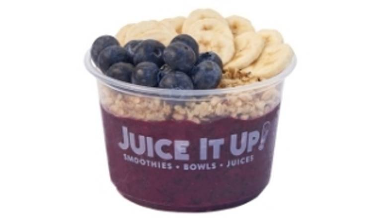 Order Super Fusion Bowl food online from Juice IT Up store, LODI on bringmethat.com