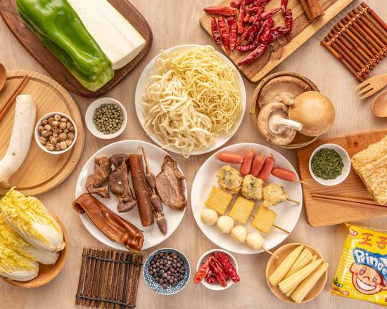 Asian Fusion Delivery Near Me Uber Eats