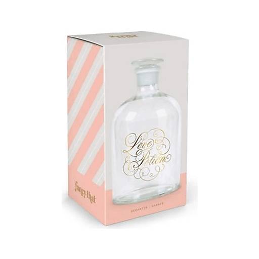 Order Love Potion Decanter (34 OZ) 132643 food online from Bevmo! store, Albany on bringmethat.com