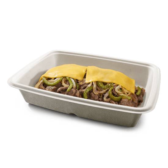 Order Steak Philly food online from Cousins Subs store, Appleton on bringmethat.com