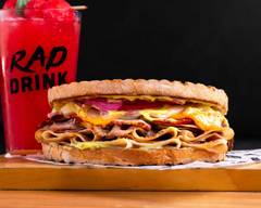 Epic Sandwich Shop