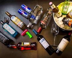 Empório e bebidas do mister