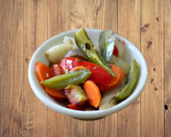 Jalapenos