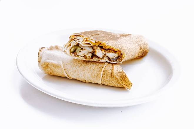 Order Chicken Salad Rolled food online from Aladdin's Eatery store, Pittsburgh on bringmethat.com