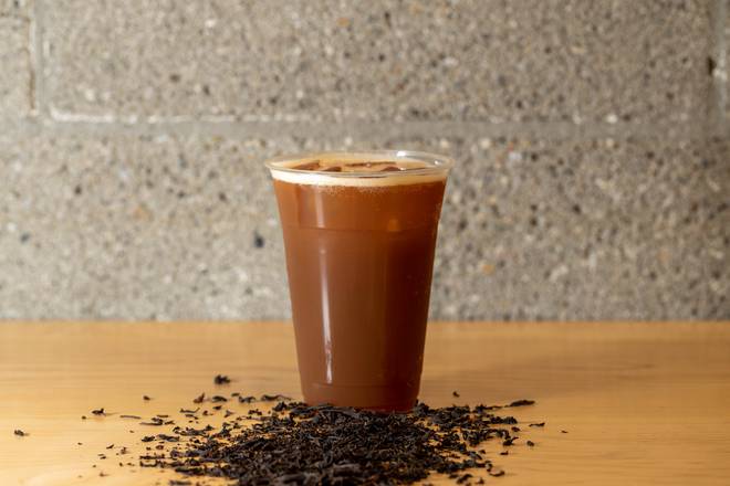 Order One Plus Iced Tea 冰茶 food online from One Plus store, Berkeley on bringmethat.com