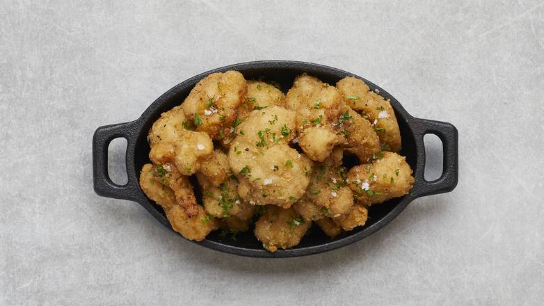 Order Plain Cauliflower Bites food online from Just Wing It store, Bellevue on bringmethat.com