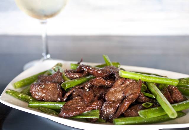 Order Mongolian Style food online from Saba's Grill & Wok store, Houston on bringmethat.com