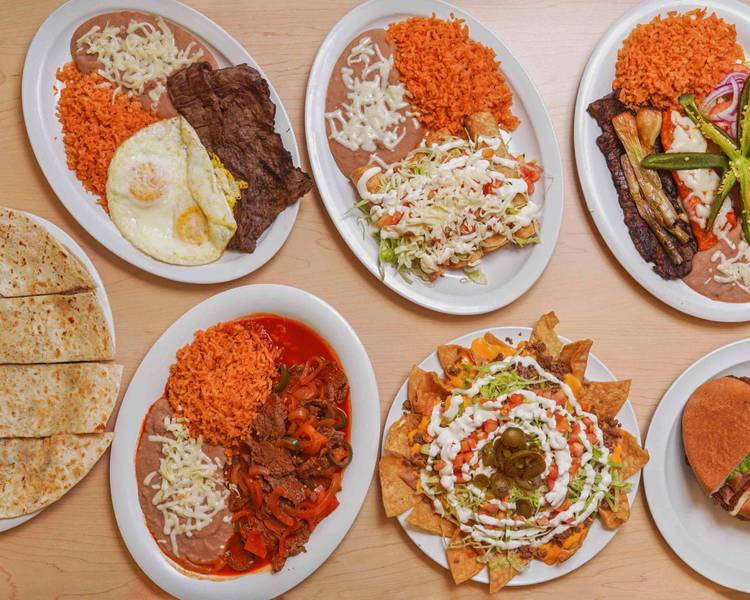 Tacos El Gavilan Menu Palos Heights • Order Tacos El Gavilan Delivery