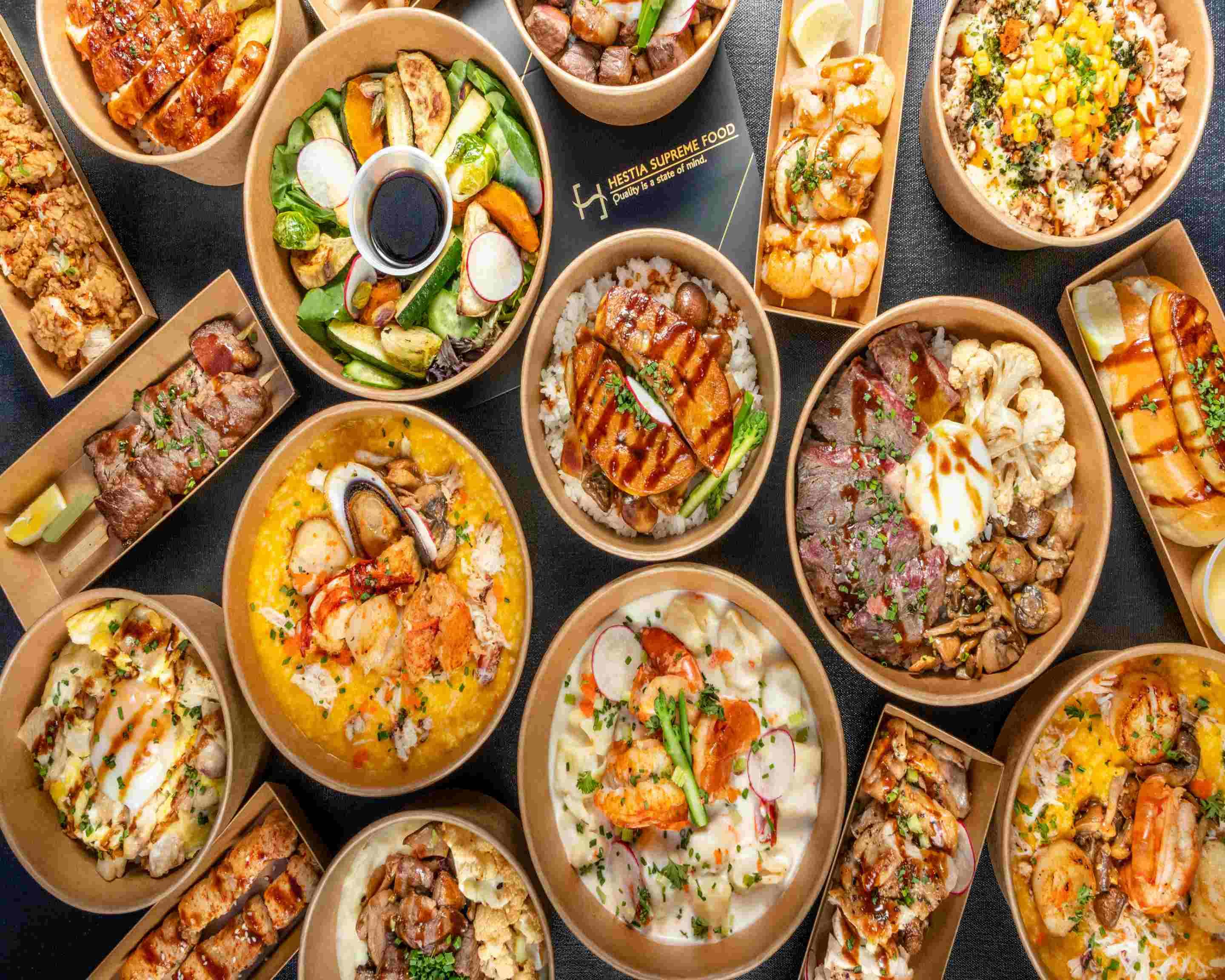 Order Hestia Kitchen Lab Delivery Online Vancouver Menu & Prices