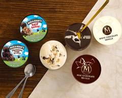 The Ice Cream Shop