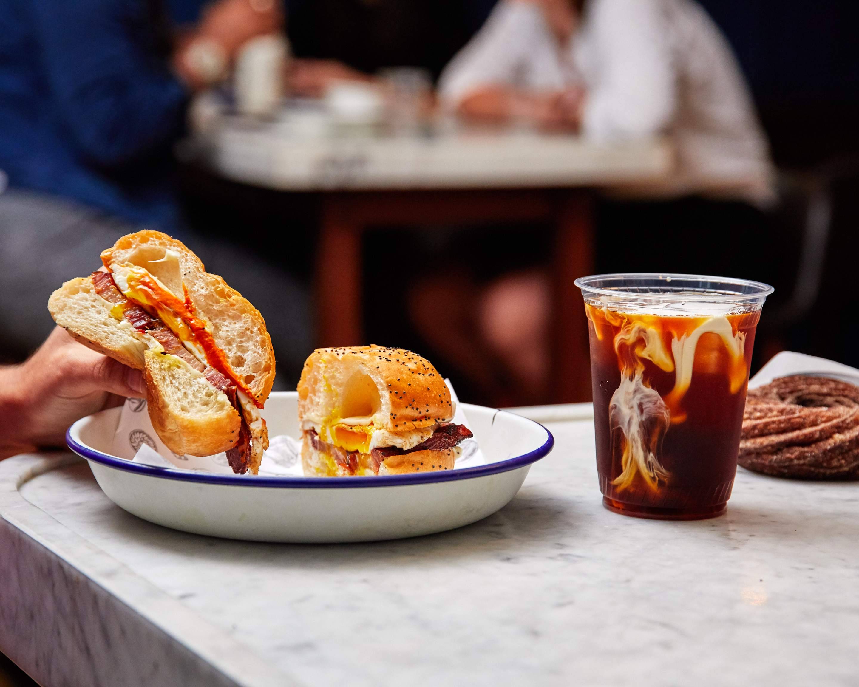 Daily Provisions Union Square Menu New York • Order Daily Provisions