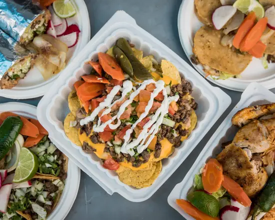 Fish Tacos Delivery In Gaithersburg Postmates