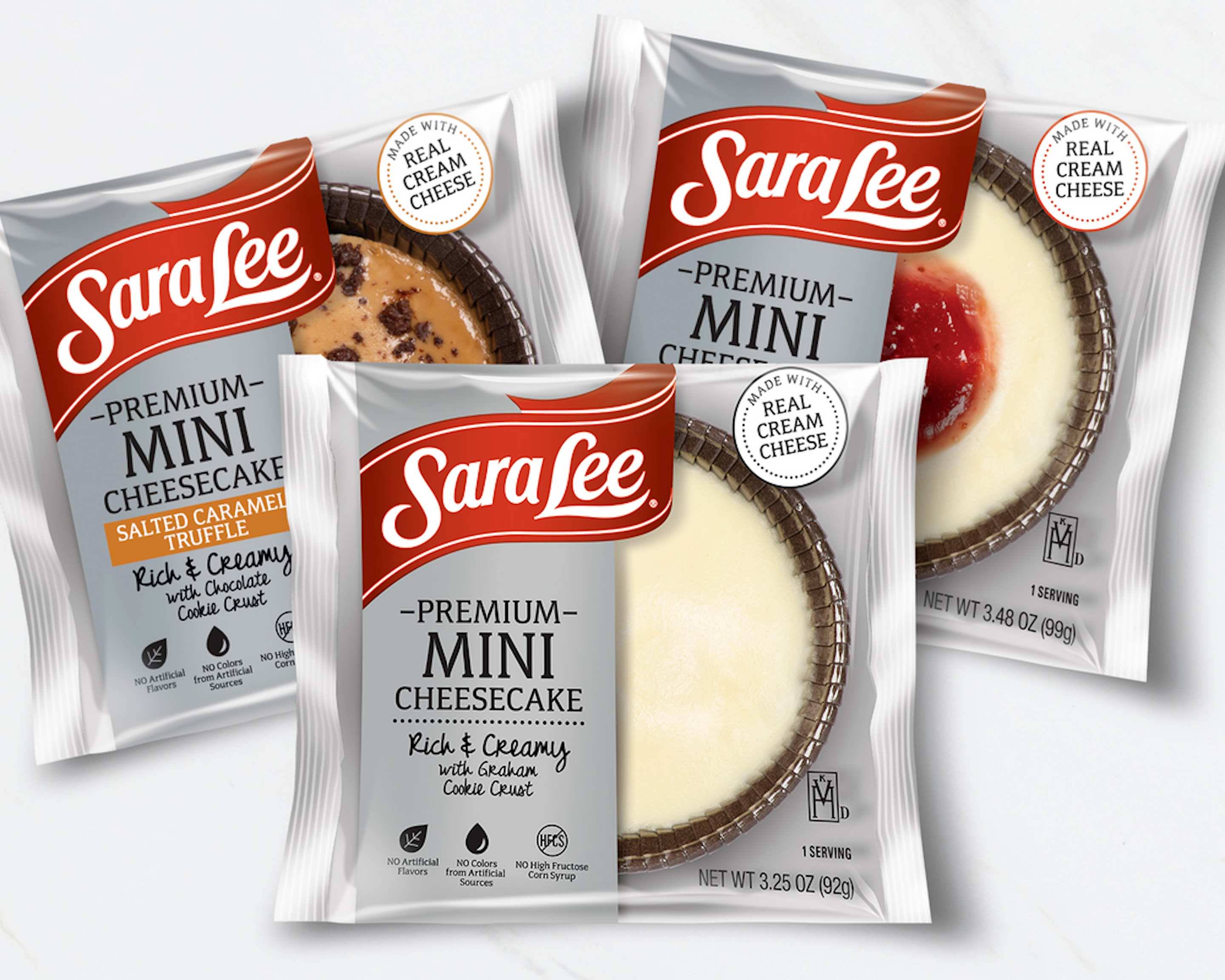 Order Sara Lee Bakery By Ghost Kitchen Brands 90b Delivery Online Edmonton Menu Prices Uber Eats