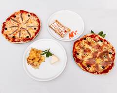 A la maison Pizzeria