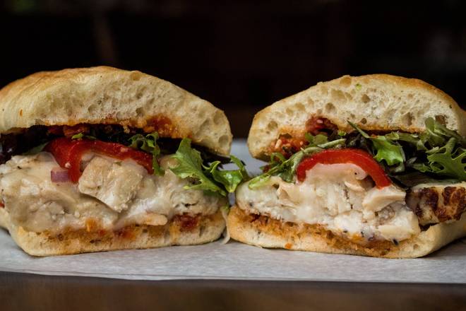 Order Chipotle Chicken food online from The Casual Pint The Grove store, Hoover on bringmethat.com