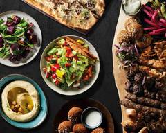 Paramount Fine Foods (Rideau & William)