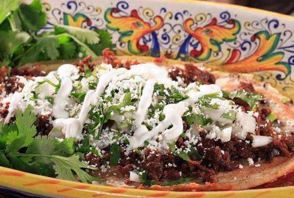 Order Huaraches food online from La Paisita Market store, New Port Richey on bringmethat.com