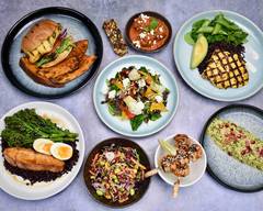 Macro Food