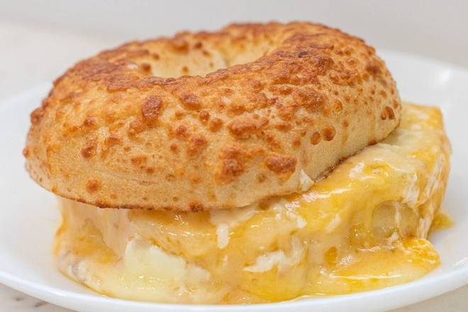 Order Ultimate Grilled Cheese  food online from Einstein Bros Bagels store, Palm Harbor on bringmethat.com