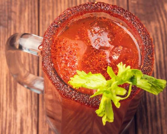 Order Mexican Drink food online from Mia Quesadillas store, Tucson on bringmethat.com