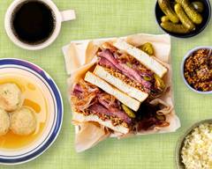 Pastrami & Pickles Delicatessen (7101 West 183Rd Street)