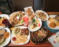 La Chingada