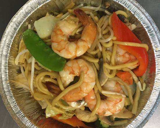 Order Thai Lomein food online from Thai To Go store, Fort Lauderdale on bringmethat.com