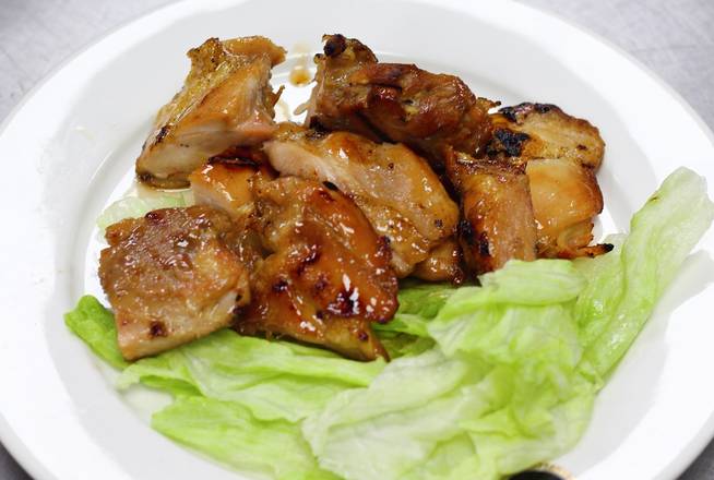 Order Honey Chicken food online from Captain King's Seafood City store, Memphis on bringmethat.com